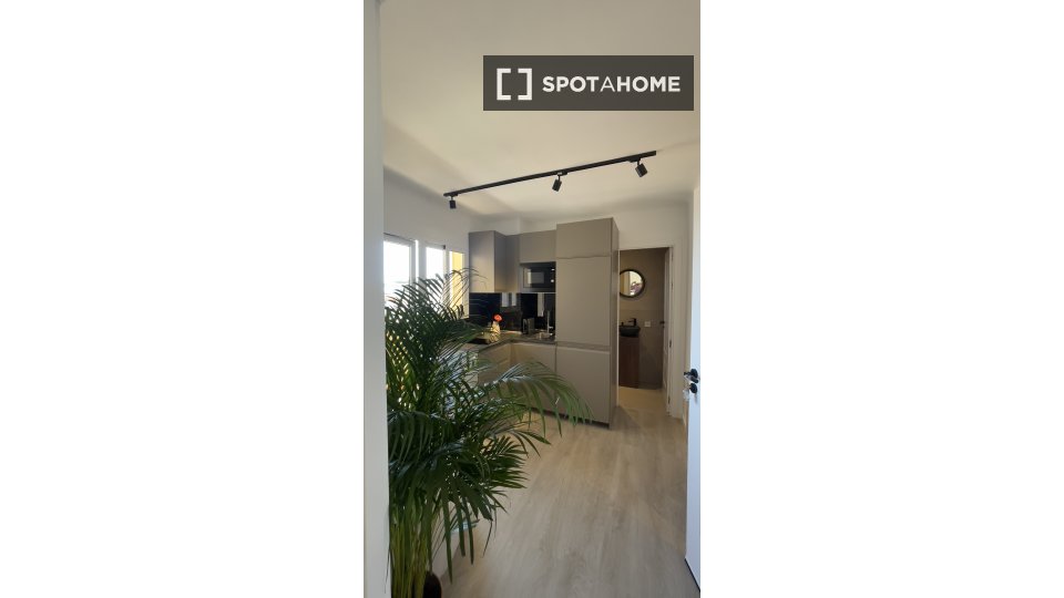 Apartment mono Palma_De_Mallorca, 30m² — photo 1