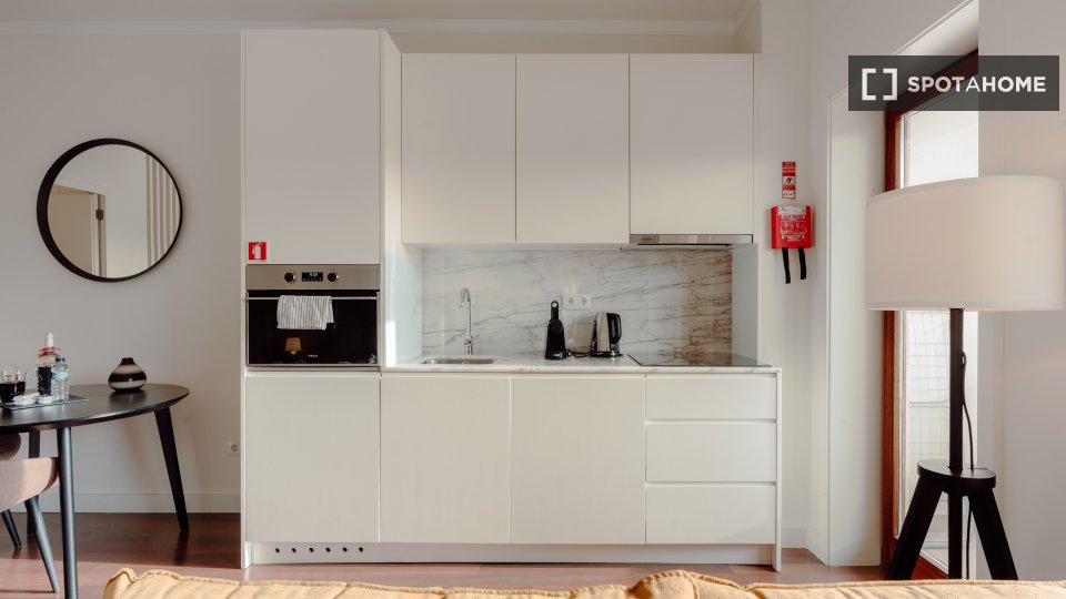 Apartment mono Porto, 40m² — photo 15