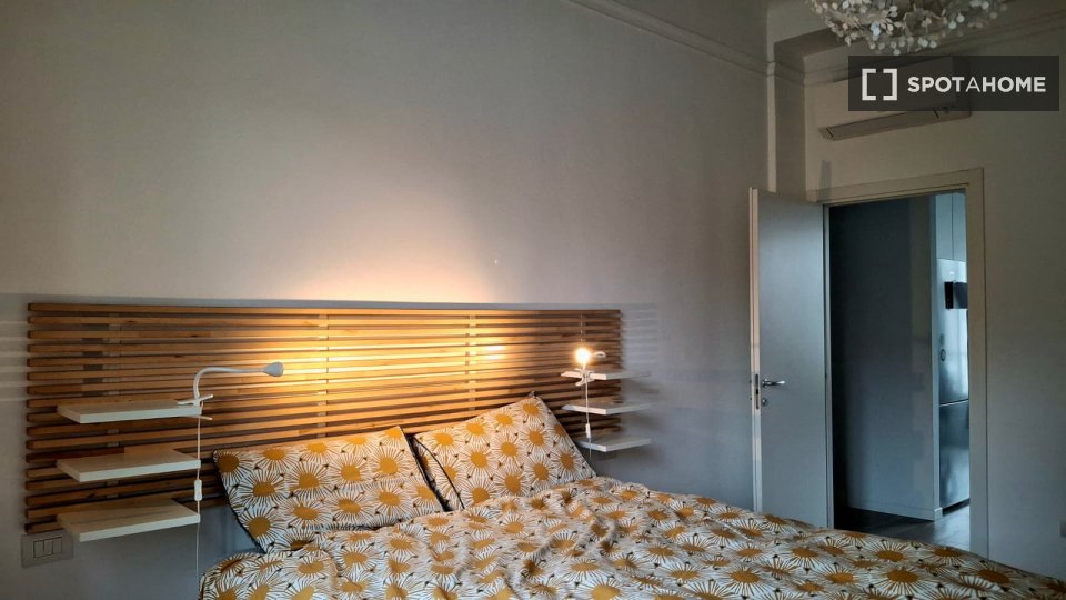 Apartment Milan, 1 bed — photo 9