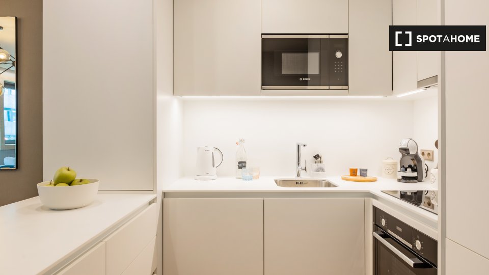 Apartment Porto, 1 bed — photo 5