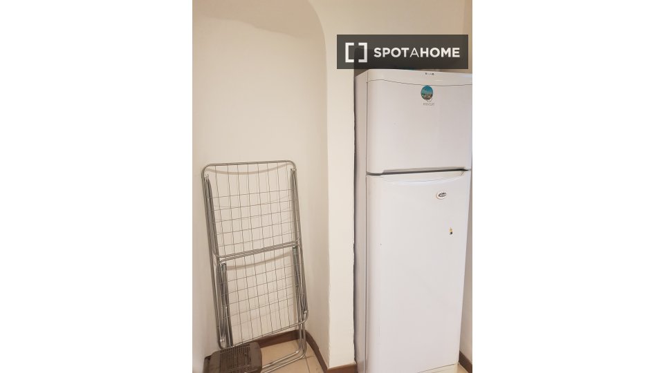 Double room Turin, 5 beds, 122m² — photo 19
