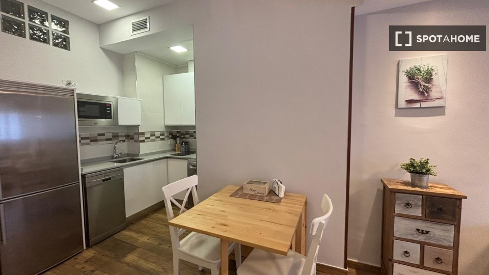 Apartment mono Madrid, 60m² — photo 16