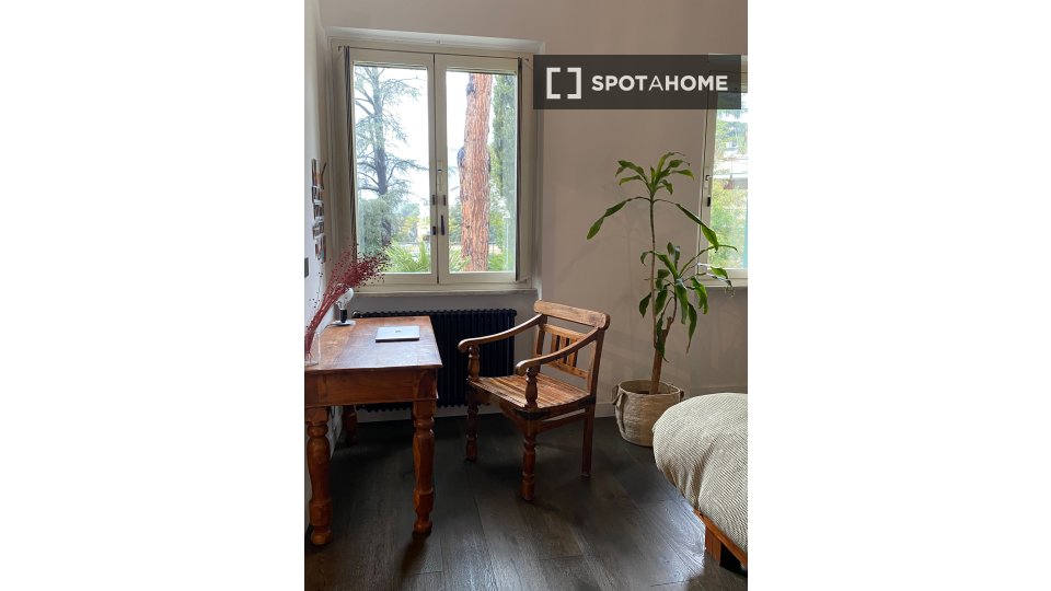 Apartment Rome, 2 beds, 80m² — photo 19
