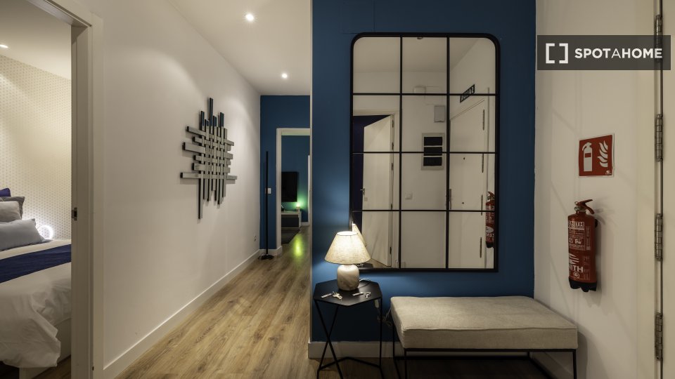 Apartment Madrid, 3 beds, 120m² — photo 20