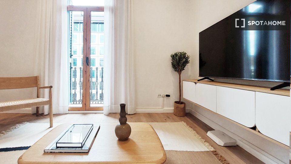 Apartamento Barcelona, 2 habitaciones, 65m² — foto 4