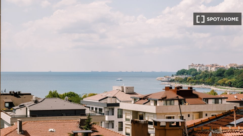 Apartment Istanbul, 1 bed — photo 9