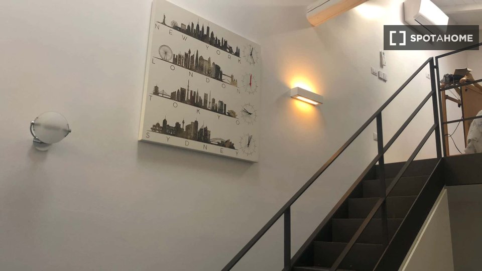 Apartment Bologna, 1 bed, 53m² — photo 3