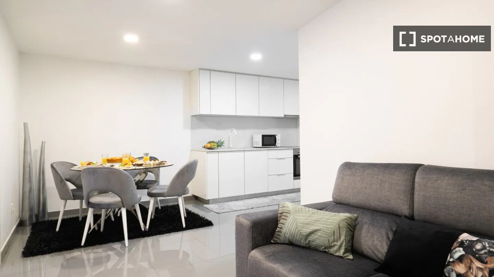 Apartment Porto, 2 beds — photo 9