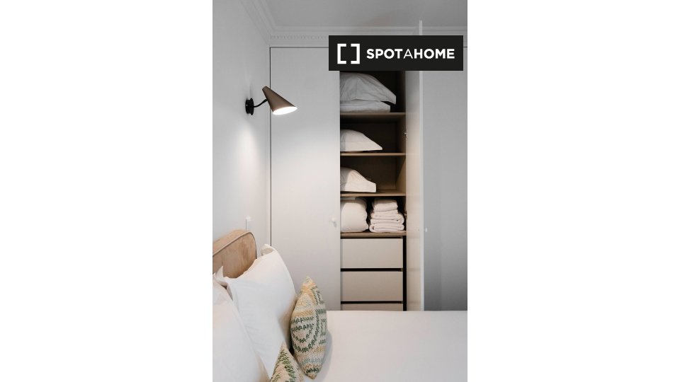 Apartment Porto, 1 bed — photo 5