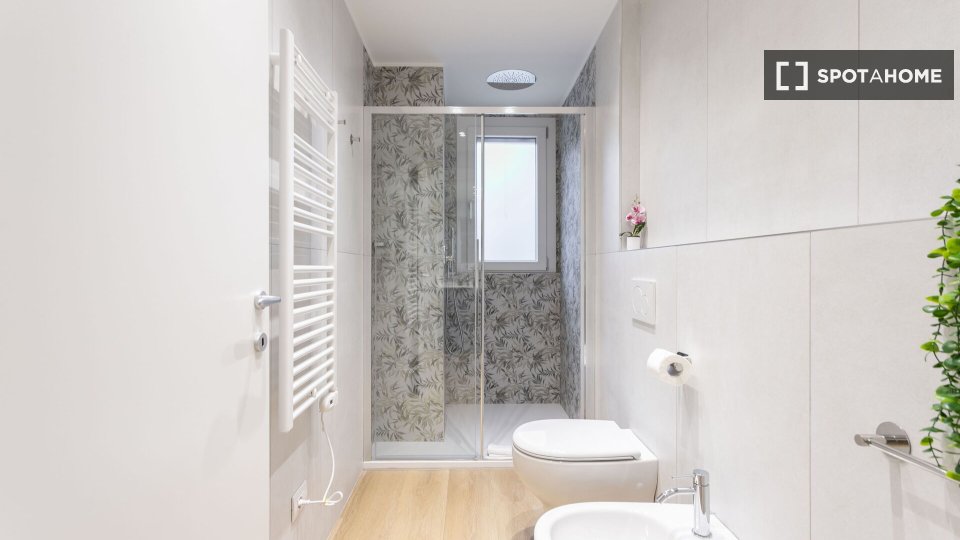 Apartment mono Milan, 37m² — photo 15