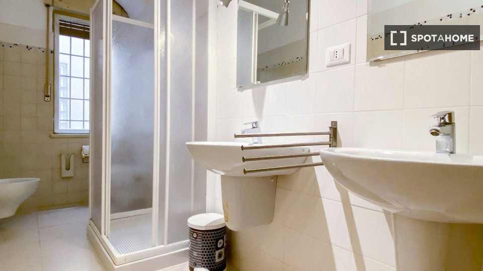 Double room Trento, 7 beds — photo 2