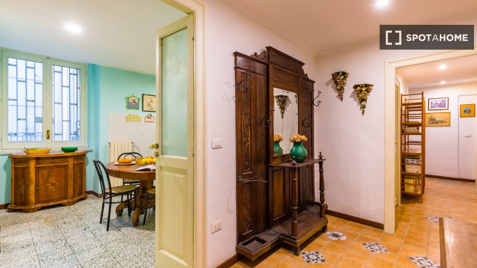 Apartment Naples, 2 beds — photo 15