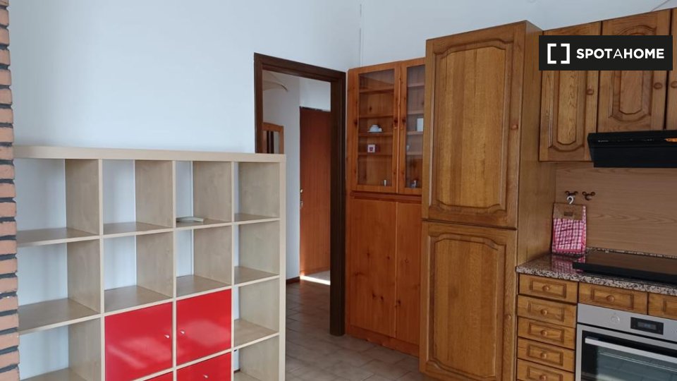 Appartamento Milano, 1 camera, 50m² — foto 4
