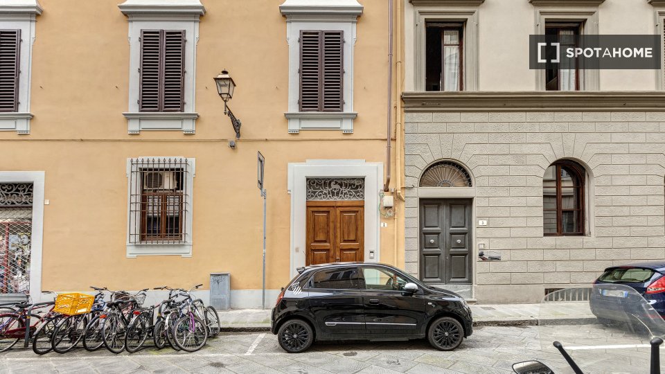 Apartment mono Florence, 56m² — photo 10