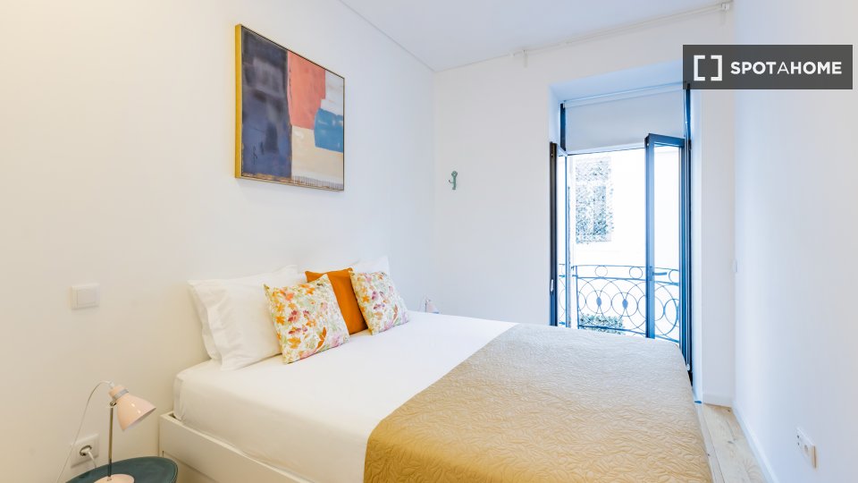 Apartment Porto, 1 bed — photo 8