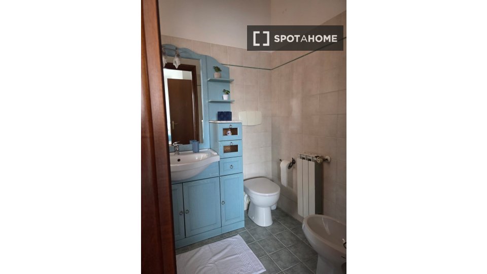 Apartment Rome, 2 beds, 63m² — photo 27