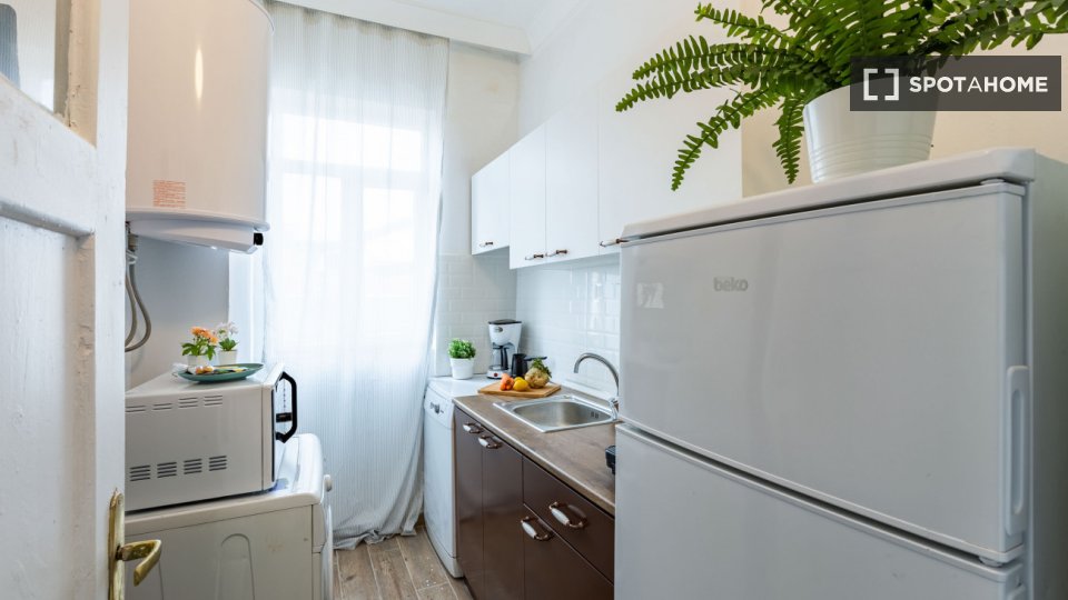 Apartment Istanbul, 1 bed — photo 7
