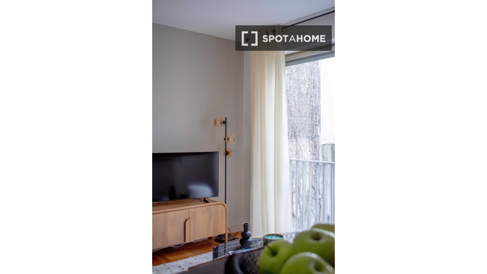 Apartment Paris, 1 bed, 47m² — photo 7