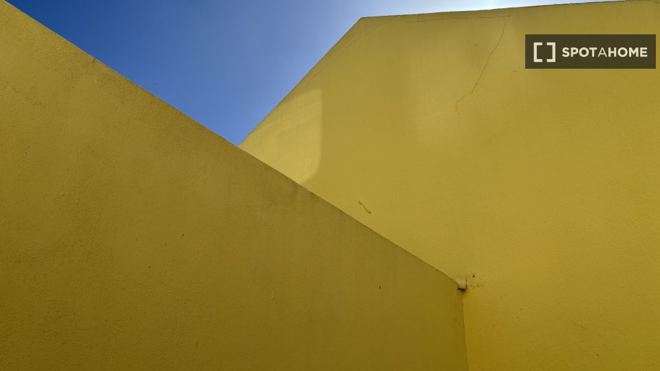 Apartment Lisbon, 1 bed — photo 1