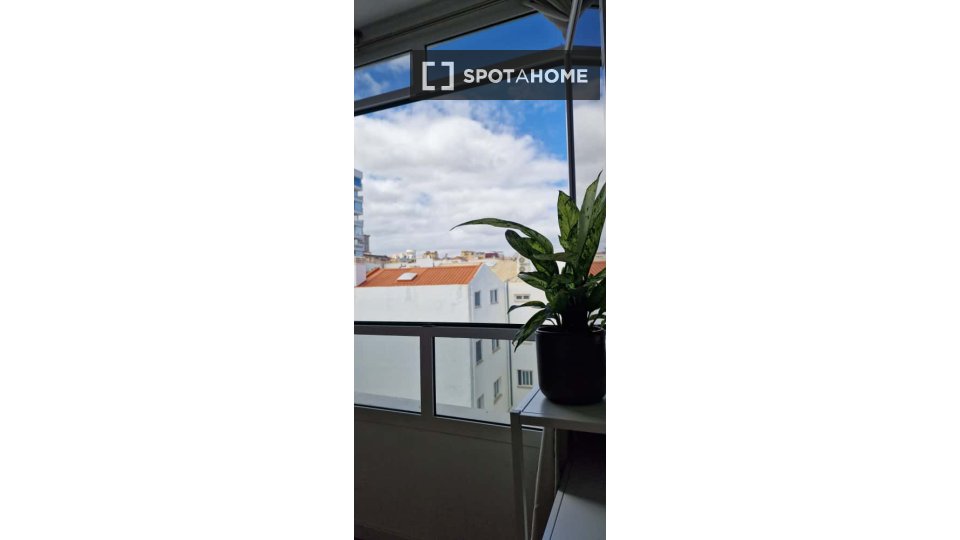 Apartment mono Santa_Cruz_De_Tenerife, 35m² — photo 3