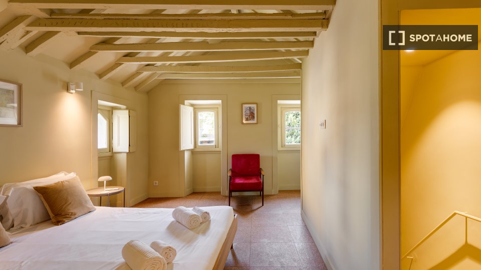 Apartment mono Lisbon, 60m² — photo 9