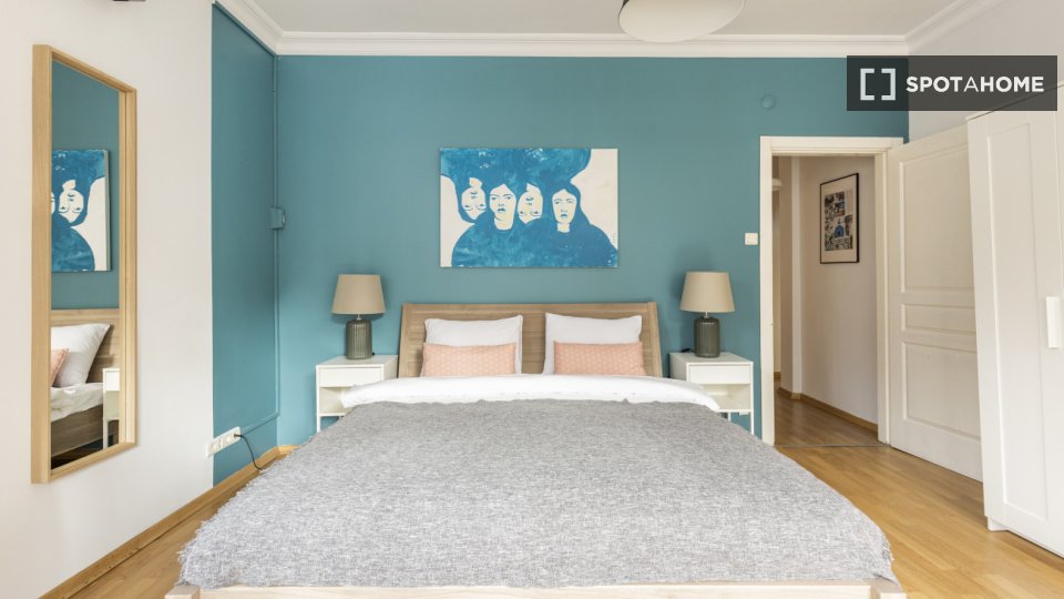 Apartment Istanbul, 1 bed — photo 3