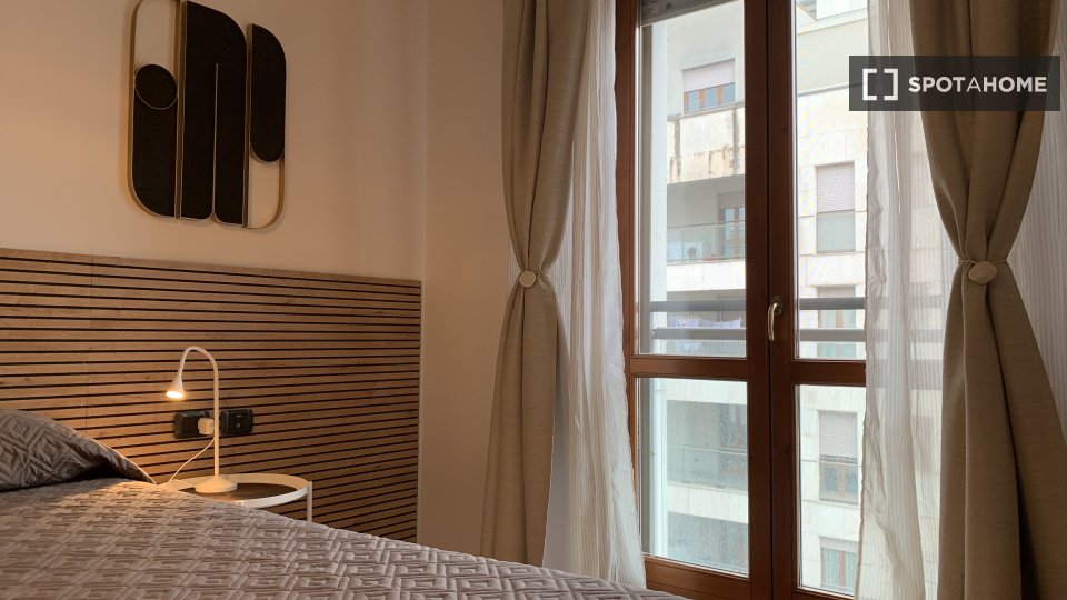 Apartment Florence, 2 beds, 77m² — photo 18