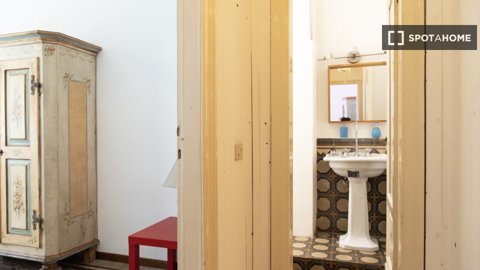 Apartment Milan, 3 beds, 70m² — photo 15