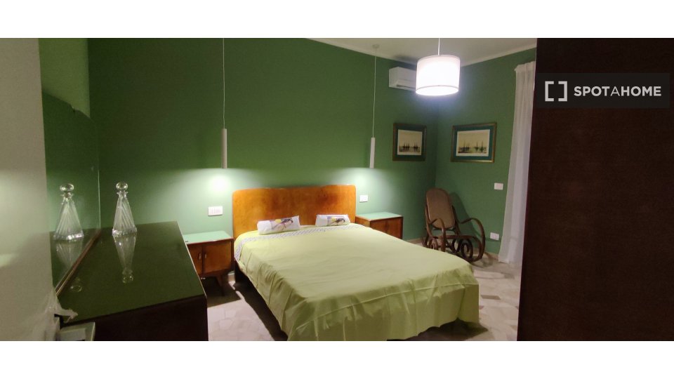 Apartment mono Rome, 55m² — photo 14