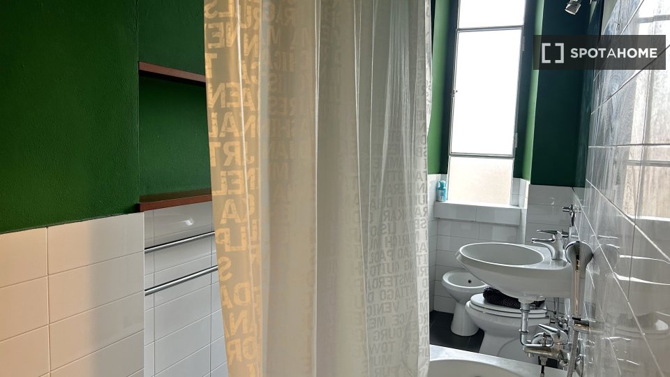 Apartment Milan, 1 bed, 78m² — photo 55
