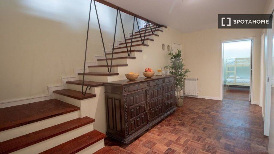 Double room Porto, 10 beds, 500m² — photo 18