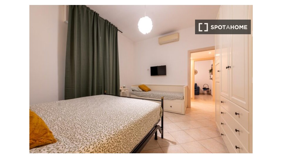 Apartment Milan, 2 beds, 42m² — photo 18