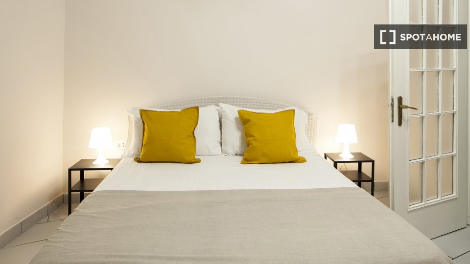 Apartment Naples, 2 beds — photo 11