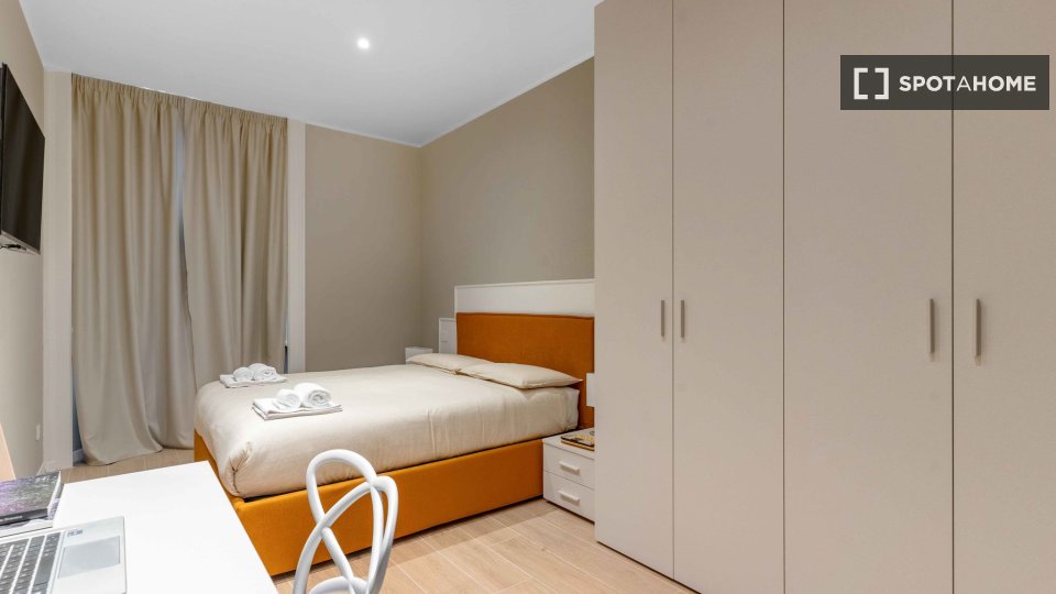 Appartamento Milano, 2 camere, 80m² — foto 17