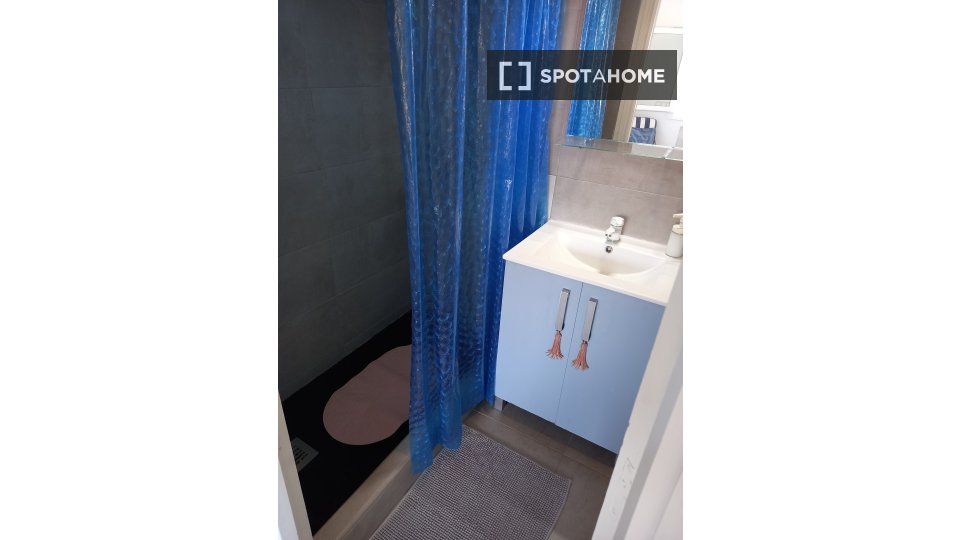 Apartment Madrid, 1 bed, 39m² — photo 6