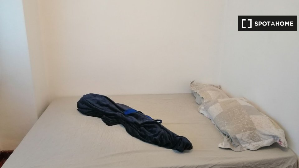 Double room Porto, 3 beds — photo 9
