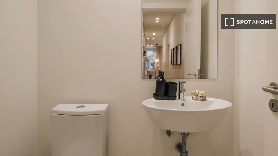 Apartment Lisbon, 3 beds — photo 4