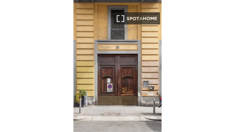 Apartment mono Milan — photo 4