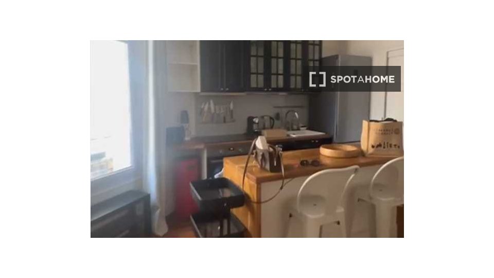 Apartment Paris, 3 beds, 95m² — photo 7