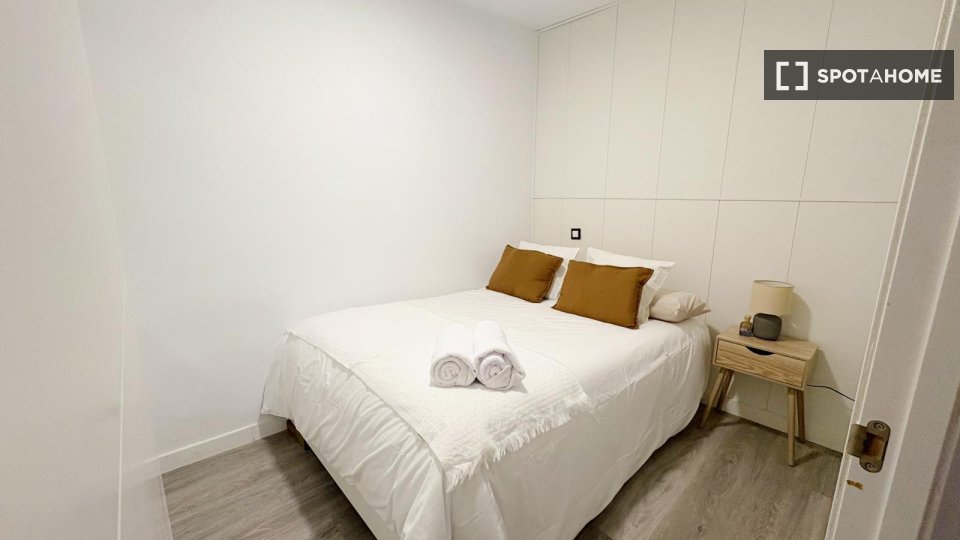 Apartment mono Madrid — photo 7