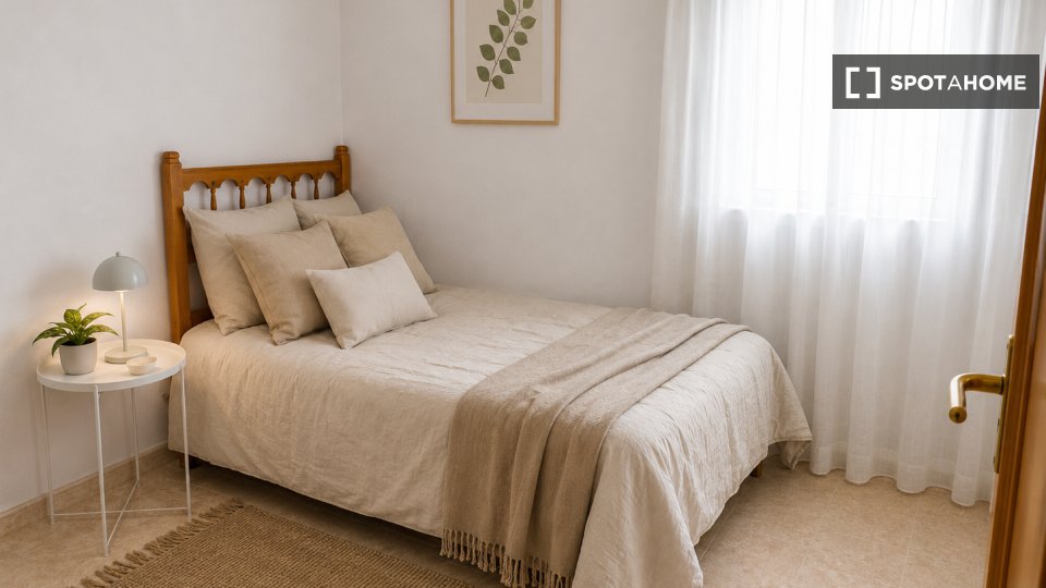 Apartment Valencia, 3 beds, 80m² — photo 8