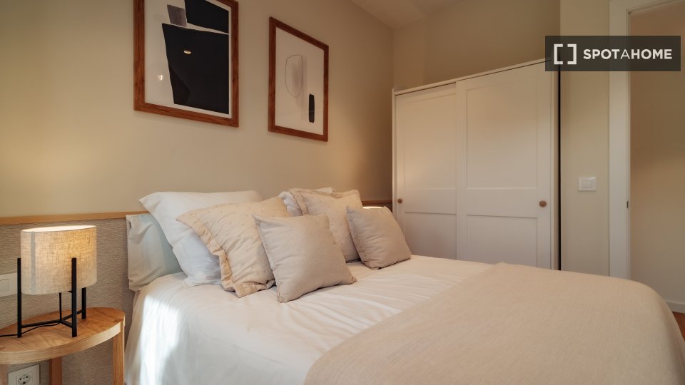 Apartment Barcelona, 1 bed, 40m² — photo 10