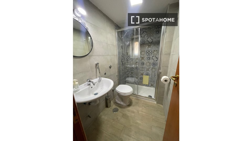 Apartment Naples, 2 beds — photo 6
