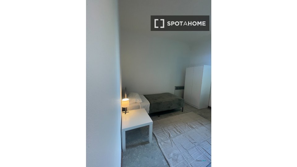 Double room Bologna, 11 beds — photo 16