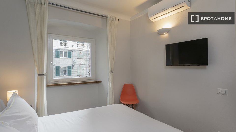 Apartment mono Genoa, 70m² — photo 19