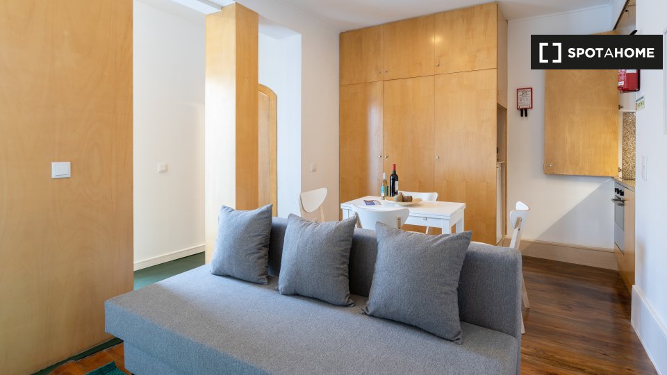 Apartment mono Porto — photo 5
