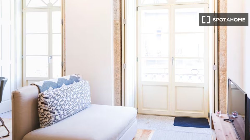 Apartment mono Porto — photo 14