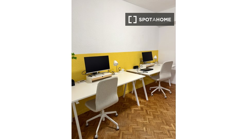 Apartment Valencia, 2 beds, 121m² — photo 8