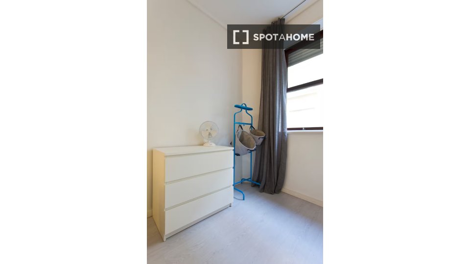 Apartment Porto, 1 bed — photo 16