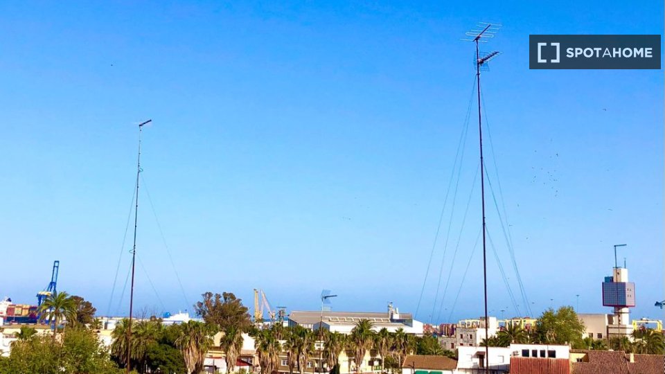 Apartment Valencia, 2 beds, 84m² — photo 9